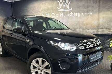 Land Rover Discovery 84.000 km 10.500 &euro; Heinsberg 52525