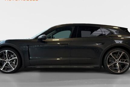 Porsche Taycan 45.000 km 60.809 &euro; Bedburg 50181