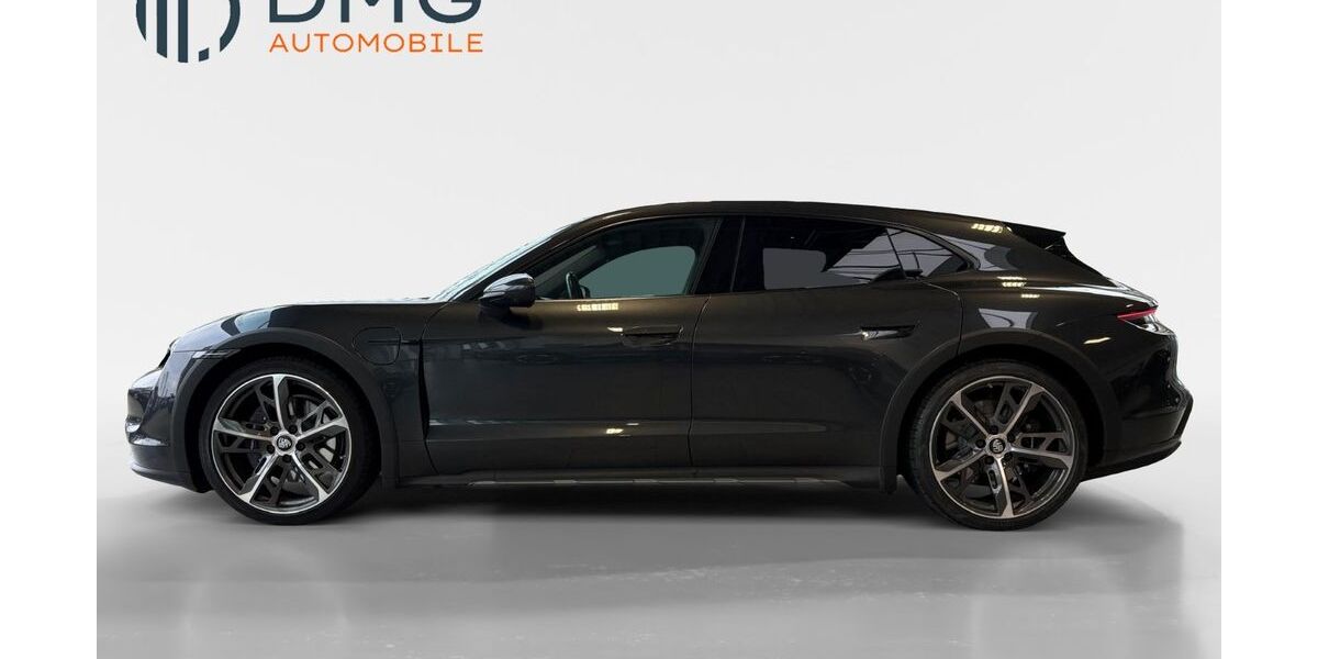 Porsche Taycan 45.000 km 60.809 &euro; Bedburg 50181