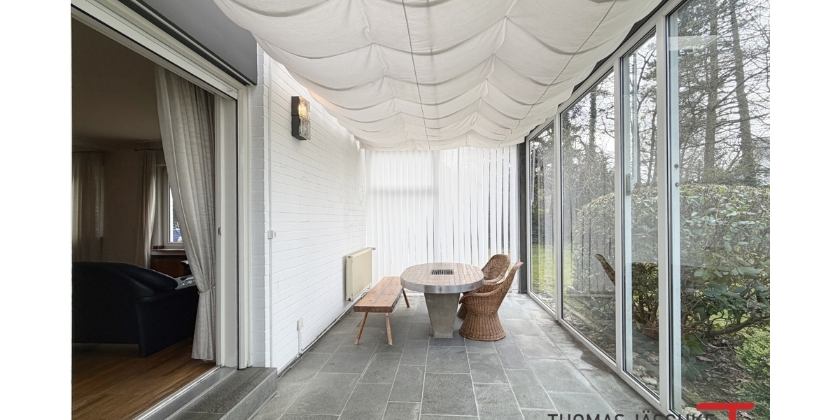 JÄSCHKE - Großzügiges Einfamilienhaus mit Potenzial auf traumhaftem Grundstück in Roetgen-Rott - Einfamilienhaus Roetgen / Rott Rott | Angebot:25989647