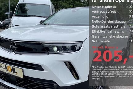 Opel Mokka 9.000 km 19.980 &euro; Aachen 52078