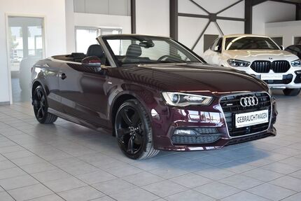 Audi A3 47.000 km 22.699 &euro; Düren 52351