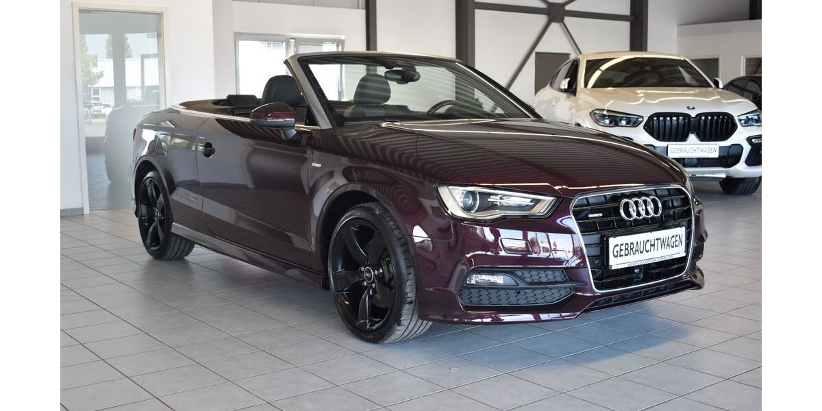 Audi A3 47.000 km 22.699 &euro; Düren 52351
