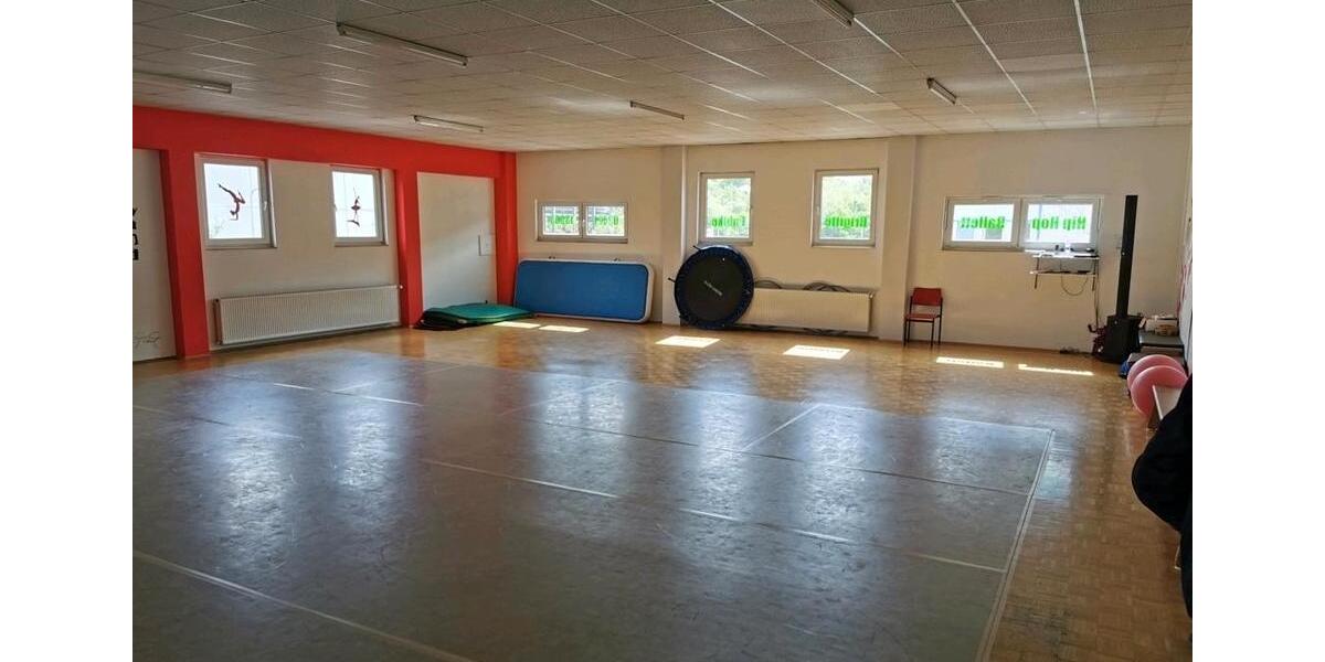 Gewerbeobjekt Düren Distelrath - 2.200&euro; | Angebot:24763363