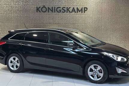 Hyundai i40 184.590 km 5.890 &euro; Jülich 52428