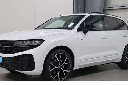 VW Touareg 3.500 km 77.820 &euro; Aachen 52078