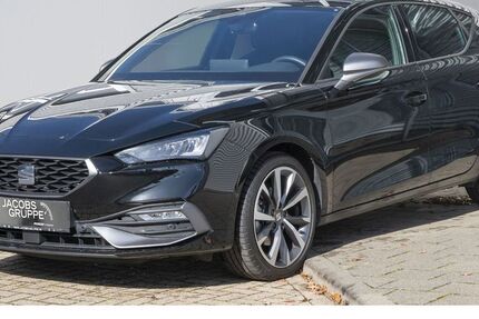 Seat Leon 8.888 km 24.840 &euro; Düren 52351