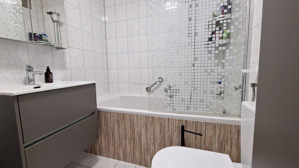 Etagenwohnung Würselen / Broichweiden Broichweiden - 2 Zimmer, 64 m&sup2;, 154.500&euro; | Angebot:26176724