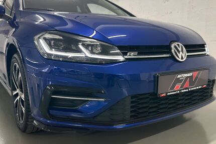 VW Golf 43.300 km 23.500 &euro; Stolberg 52224