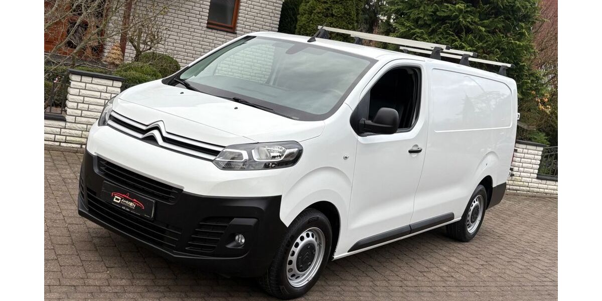 Citroen Jumpy 65.000 km 17.900 &euro; Niederzier-Selhausen 52382