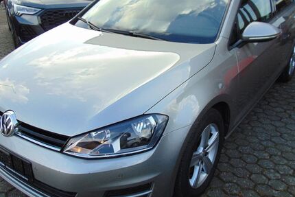 VW Golf 16.000 km 13.950 &euro; Eschweiler 52249
