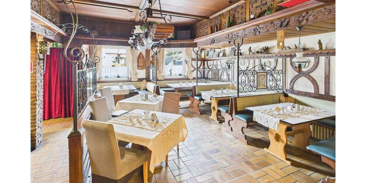 Mehrfamilienhaus, Wohnhaus Hückelhoven Brachelen - 9 Zimmer, 200 m&sup2;, 239.000&euro; | Angebot:25662076