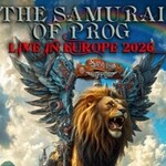 The Samurai Of Prog