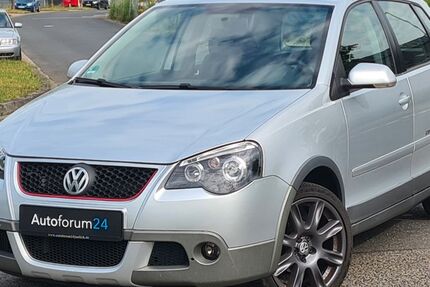 VW Polo 170.000 km 2.999 &euro; Jülich 52428