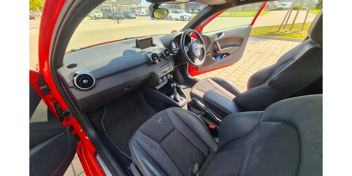 Audi A1 140.000 km 7.000 &euro; Würselen 52146