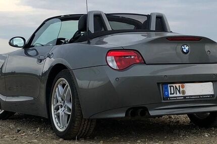 BMW Z4 120.472 km 11.950 &euro; Aldenhoven 52457