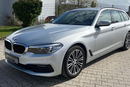 BMW 530 175.000 km 17.490 &euro; Eschweiler 52249