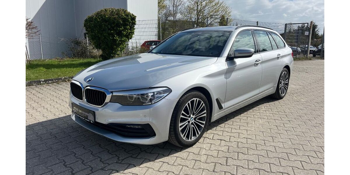 BMW 530 175.000 km 17.490 &euro; Eschweiler 52249