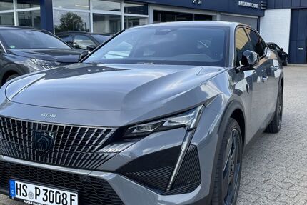 Peugeot 408 4.950 km 46.990 &euro; Heinsberg 52525
