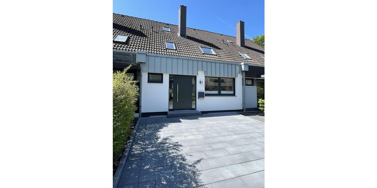 Reihenhaus Aachen Eilendorf - 5 Zimmer, 153 m&sup2;, 539.000&euro; | Angebot:26180474