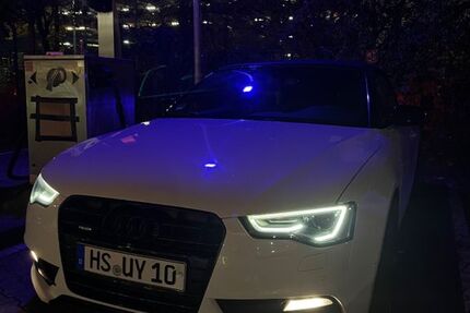 Audi A5 240.000 km 10.450 &euro; Hückelhoven 41836