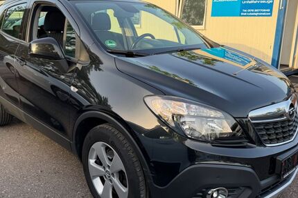Opel Mokka 92.770 km 7.950 &euro; aachen 52070
