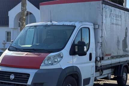 Fiat Ducato 168.420 km 7.990 &euro; Jülich 52428