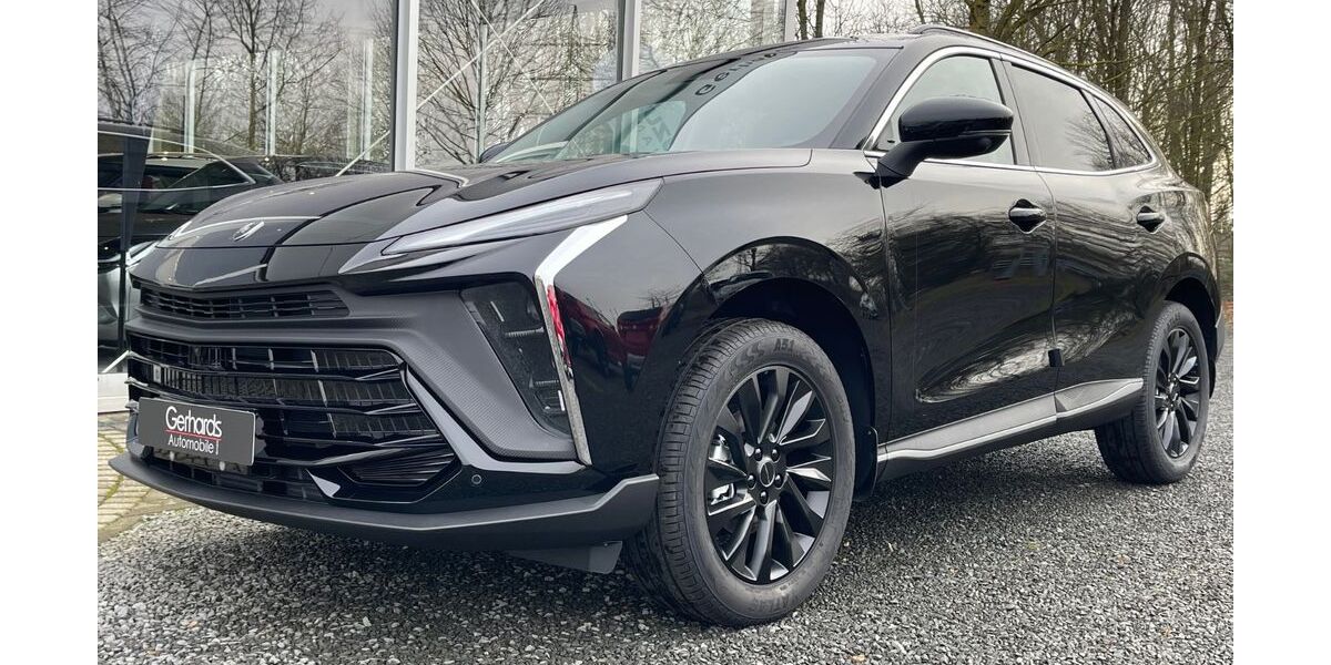 DFSK Forthing 5 3.325 km 27.690 &euro; Eschweiler 52249