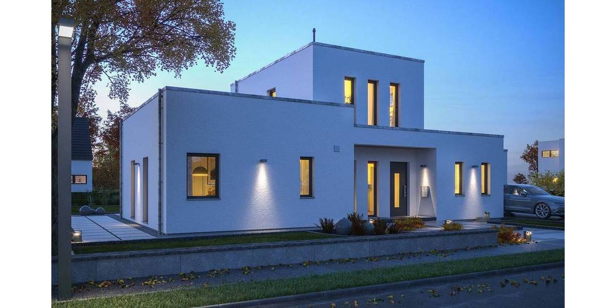 Einfamilienhaus Hürtgenwald Vossenack - 4 Zimmer, 162 m&sup2;, 441.279&euro; | Angebot:26806581
