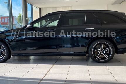 Mercedes-Benz E 300 182.653 km 23.490 &euro; Aachen 52080