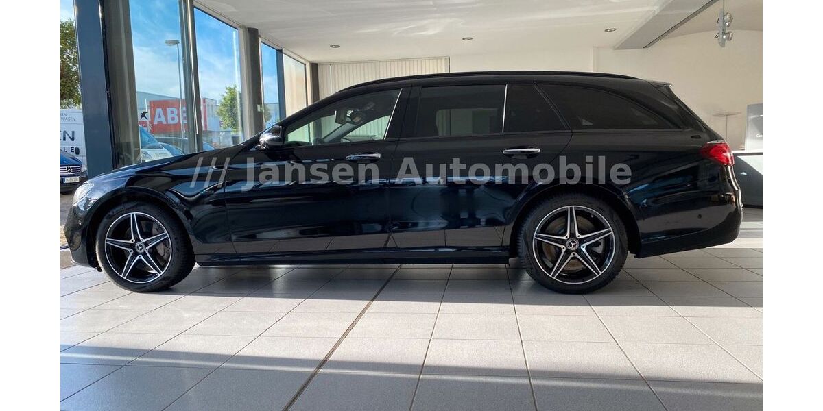 Mercedes-Benz E 300 182.653 km 23.490 &euro; Aachen 52080