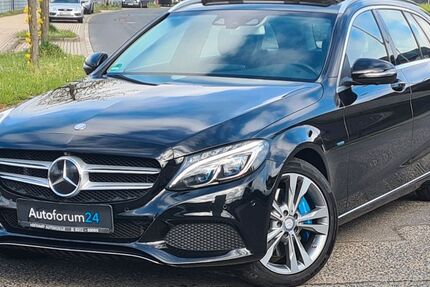 Mercedes-Benz C 350 82.000 km 19.999 &euro; Jülich 52428