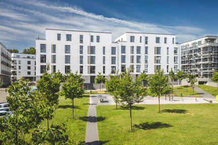 Wohnung Aachen Aachen-Mitte - 3 Zimmer, 85 m&sup2;, 469.000&euro; | Angebot:26192172