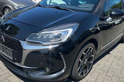 DS Automobiles DS3 168.000 km 6.200 &euro; Aachen 52070