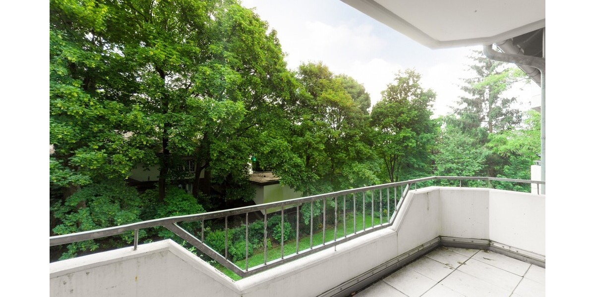Herzogenrath - Licht. Raum. Lebensqualität. 3-Zimmer-Wohnung mit Balkon & Tiefgarage - Etagenwohnung Herzogenrath Herzogenrath | Angebot:27289000