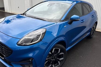 Ford Puma 19.906 km 20.900 &euro; Eschweiler 52249