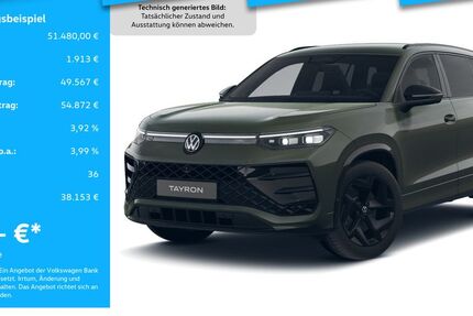 VW Tayron 13.298 km 50.980 &euro; Heinsberg 52525