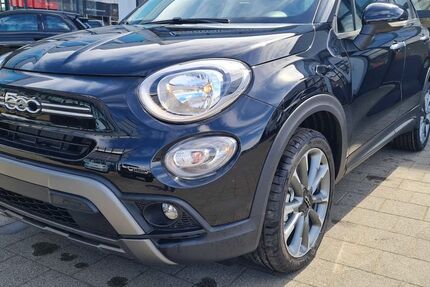 Fiat 500X 7.000 km 24.780 &euro; Düren 52351