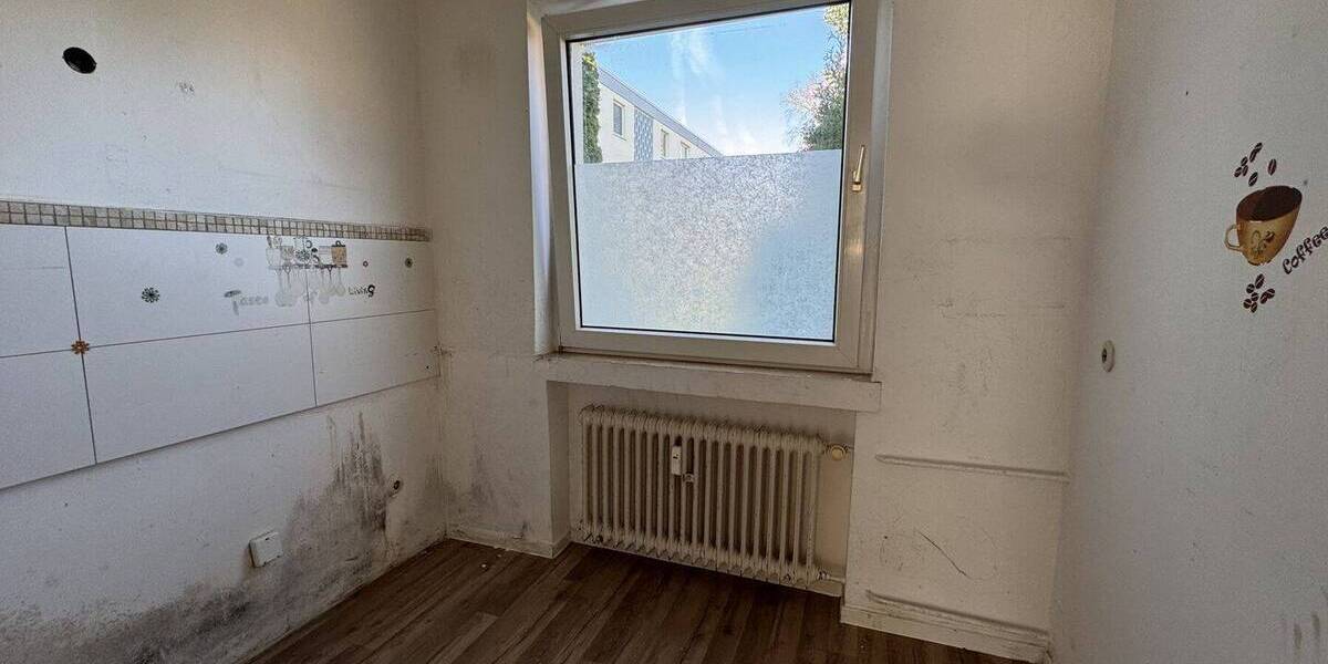 Etagenwohnung Heinsberg - 3 Zimmer, 67 m&sup2;, 98.000&euro; | Angebot:26105506