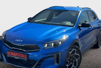 Kia XCeed 7.816 km 26.979 &euro; Elsdorf 50189