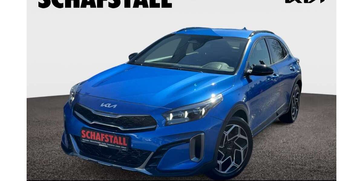 Kia XCeed 7.816 km 26.979 &euro; Elsdorf 50189