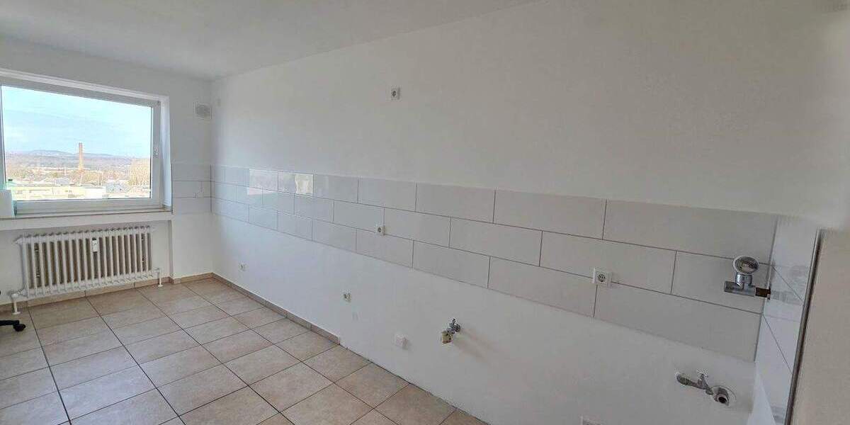 Etagenwohnung Stolberg Münsterbusch - 3 Zimmer, 80 m&sup2;, 730&euro; | Angebot:25665165