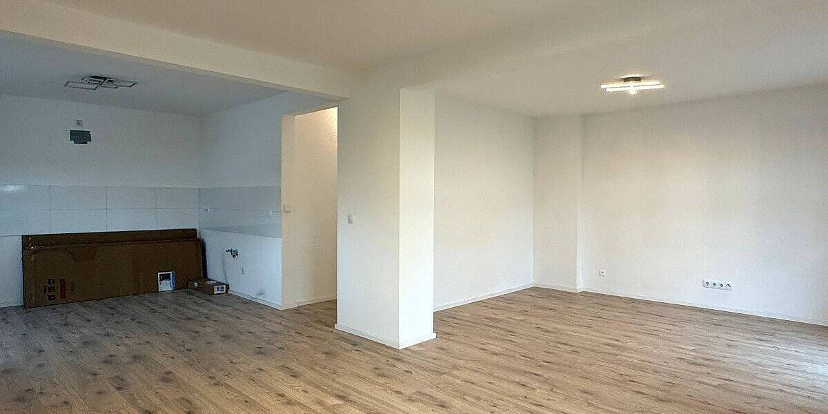Etagenwohnung Aldenhoven-Siersdorf Siersdorf - 3 Zimmer, 90 m&sup2;, 900&euro; | Angebot:26725131