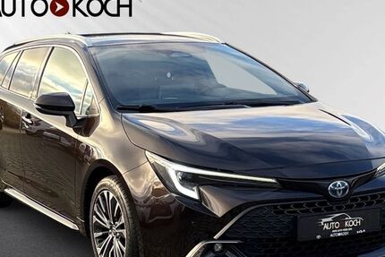 Toyota Corolla 59.146 km 21.990 &euro; Eschweiler 52249