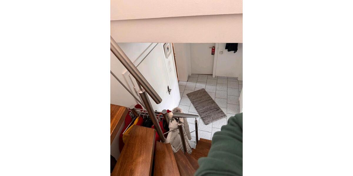 Maisonettenwohnung Düren Distelrath - 3 Zimmer, 90 m&sup2;, 220.000&euro; | Angebot:26889475