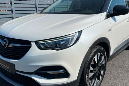 Opel Grandland (X) 100.000 km 14.750 &euro; Nörvenich 52388