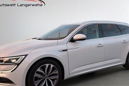 Renault Talisman 49.125 km 16.999 &euro; Langerwehe 52379