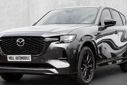 Mazda CX-60 20.555 km 45.900 &euro; Aachen 52078
