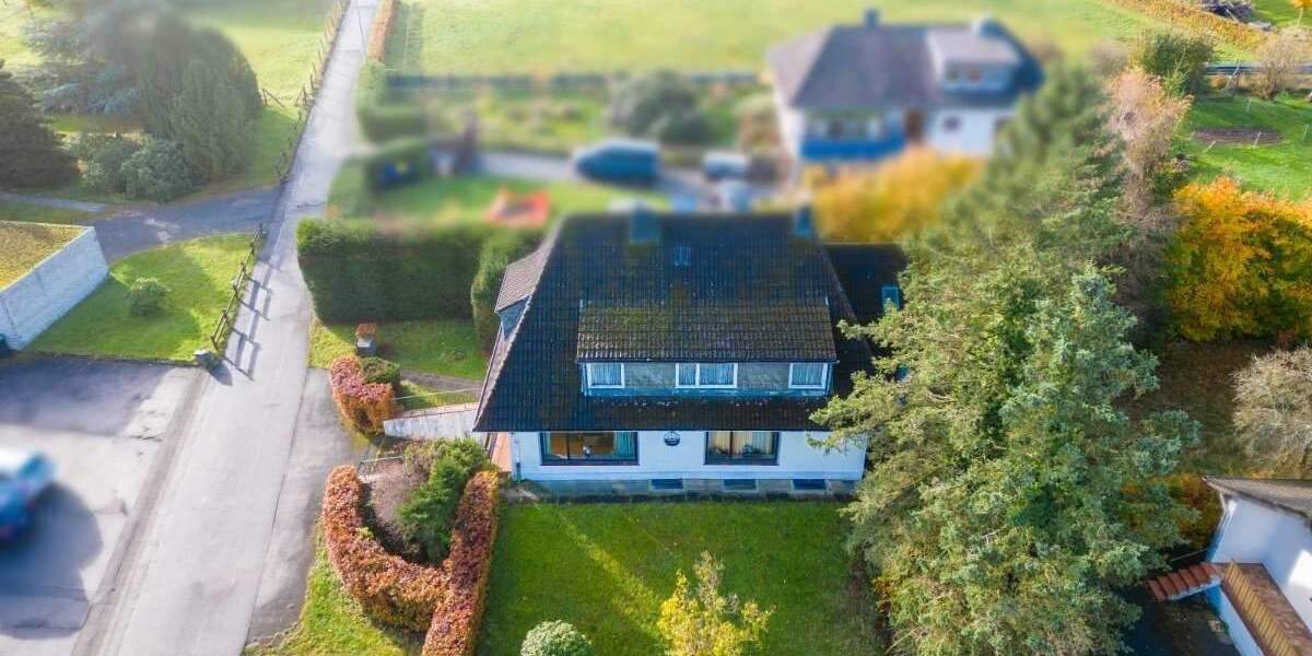 Einfamilienhaus Roetgen Rott - 1 Zimmer, 237 m&sup2;, 450.000&euro; | Angebot:25674494
