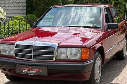Mercedes-Benz 190 202.000 km 6.900 &euro; Niederzier-Selhausen 52382